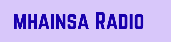 Mhainsa Radio – Радость и музыка каждый день